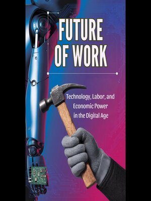 cover image of Future of Work